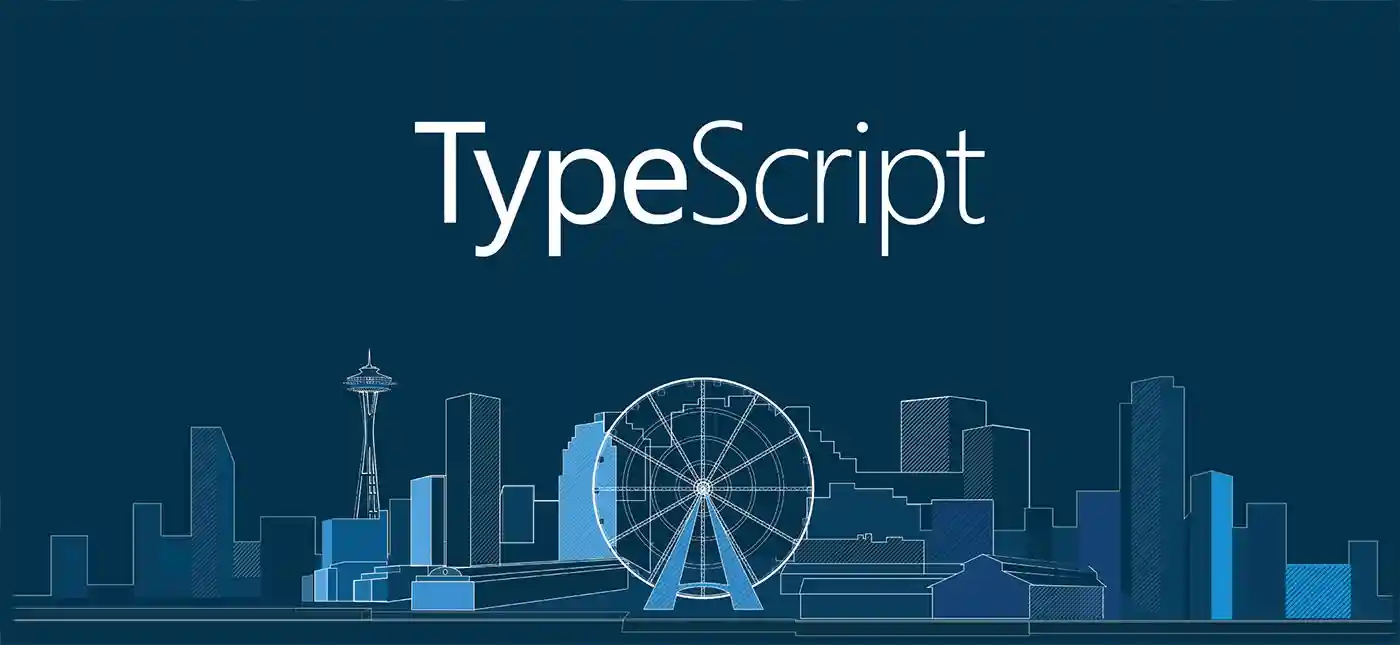 TypeScript Logo